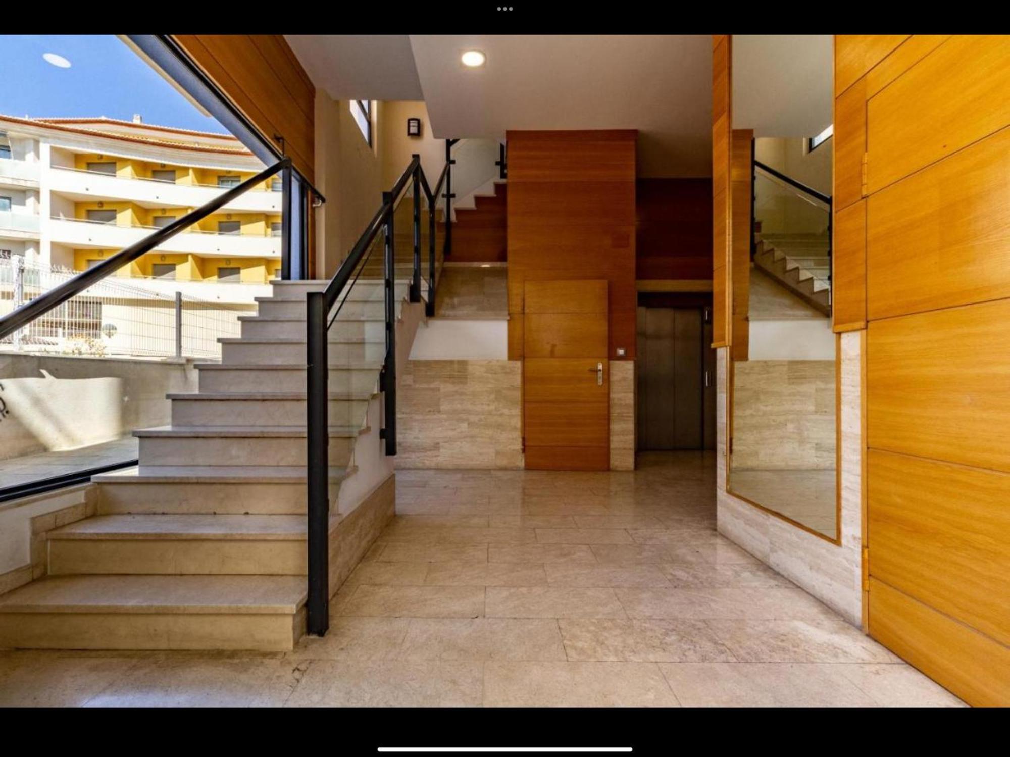Stadscentrum Moraira Appartement El Sol De Moraira Met Zwembad Bagian luar foto