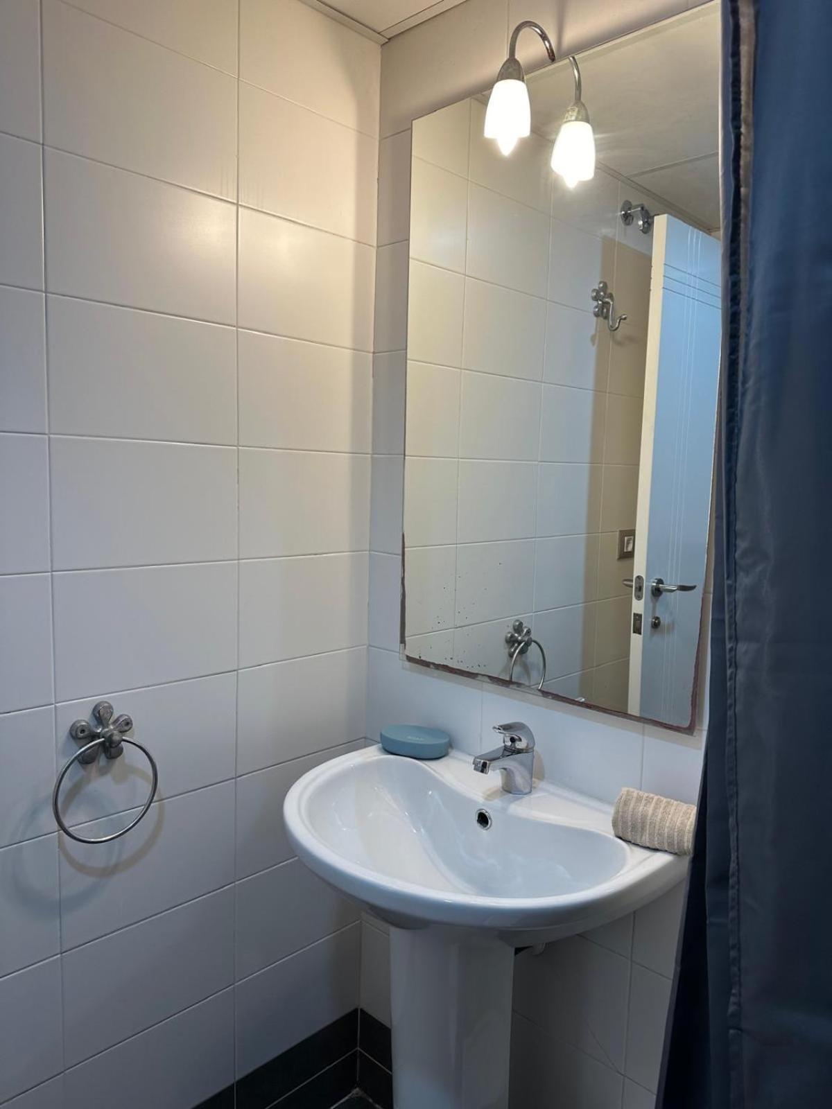 Stadscentrum Moraira Appartement El Sol De Moraira Met Zwembad Bagian luar foto