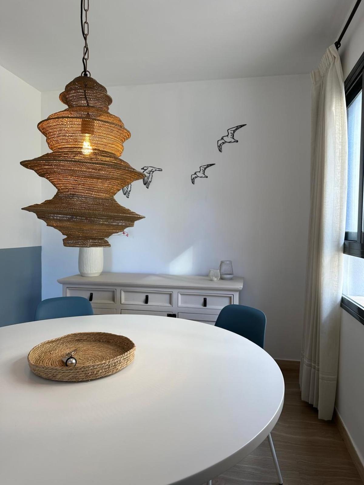 Stadscentrum Moraira Appartement El Sol De Moraira Met Zwembad Bagian luar foto