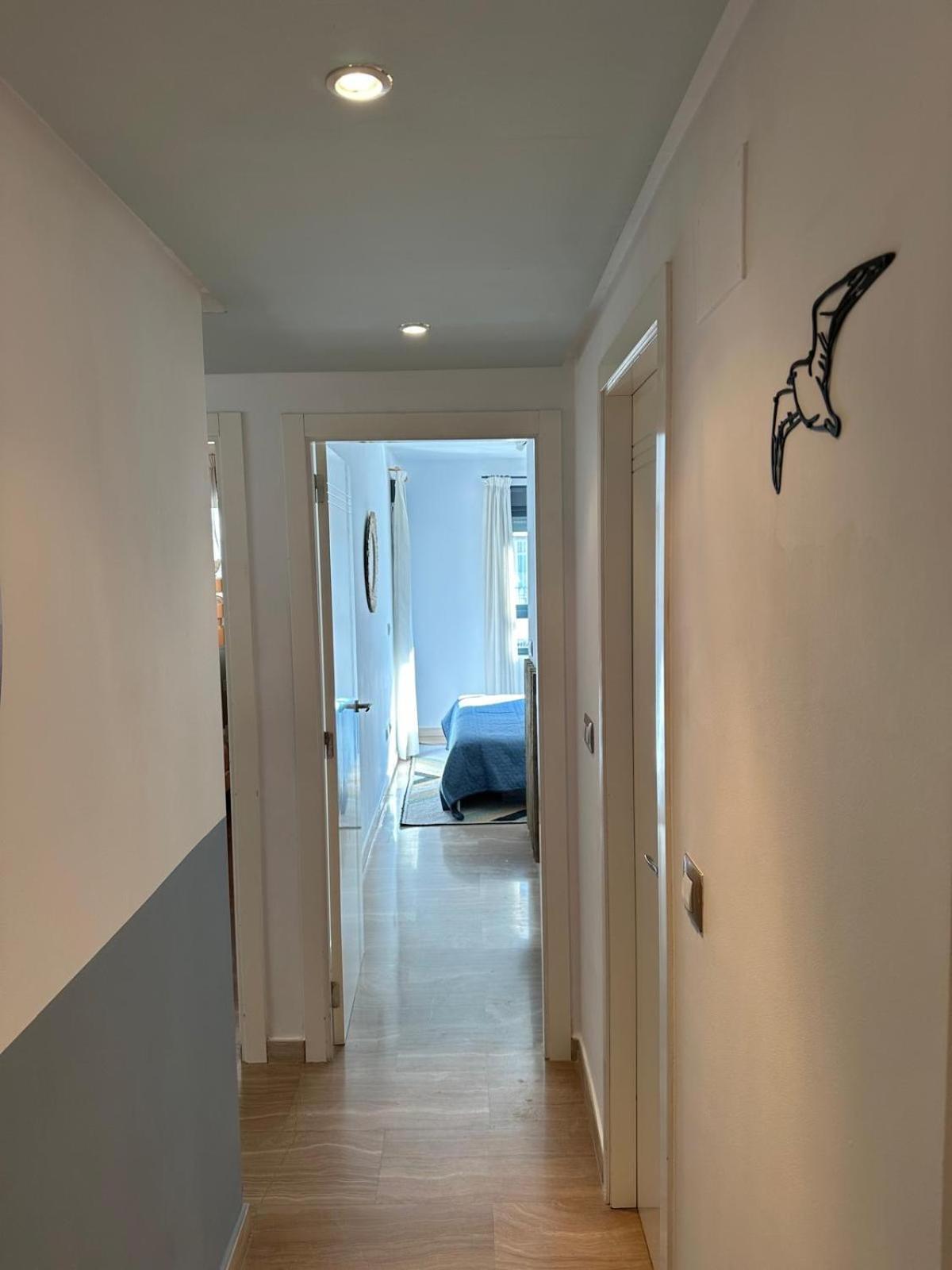 Stadscentrum Moraira Appartement El Sol De Moraira Met Zwembad Bagian luar foto