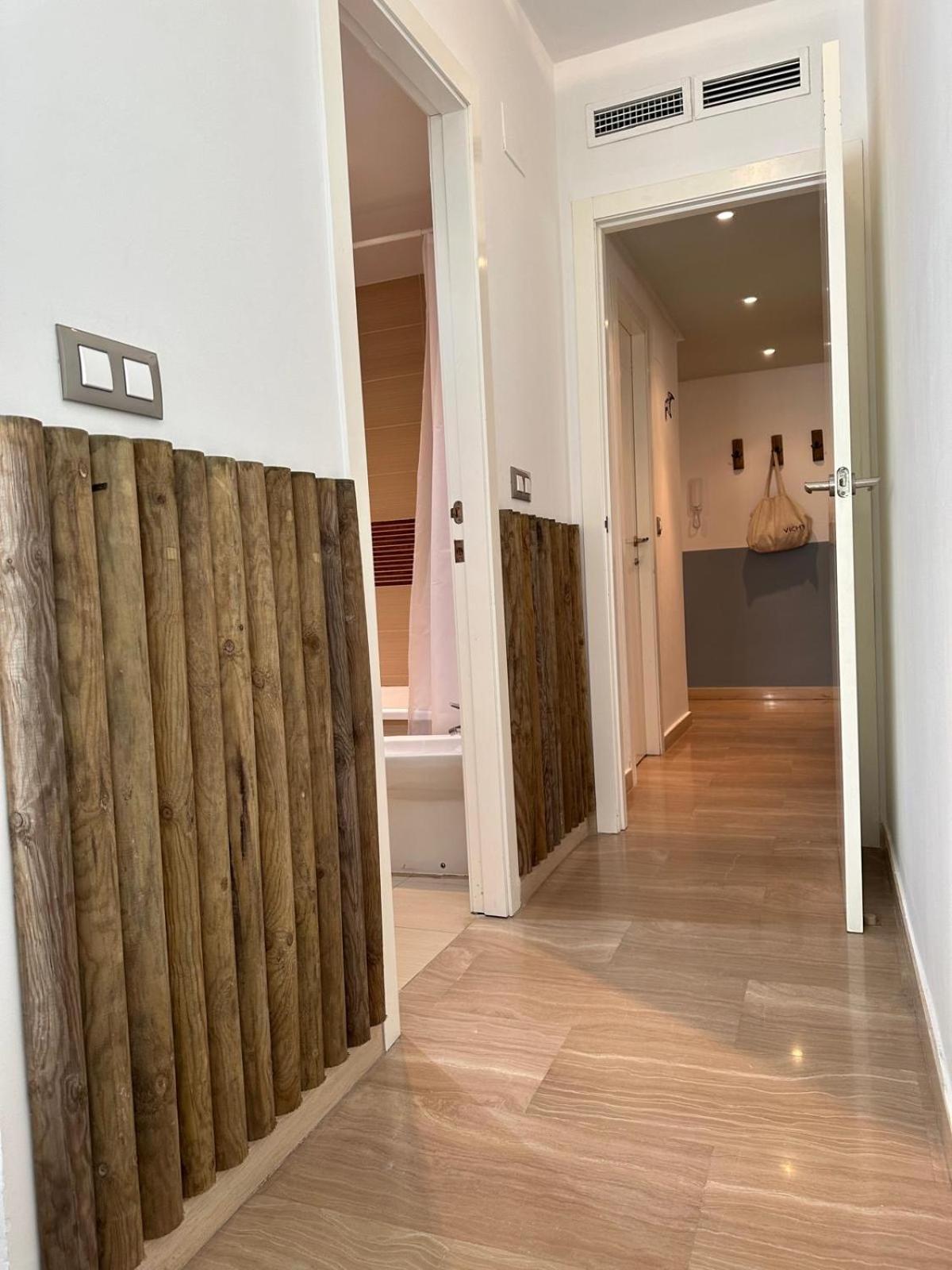 Stadscentrum Moraira Appartement El Sol De Moraira Met Zwembad Bagian luar foto